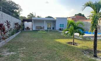 Imagem: Linda casa Panaquatira