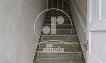 Imagem 2: Apartamento para aluguel, 3 quartos Vila Alpina em Santo André/SP