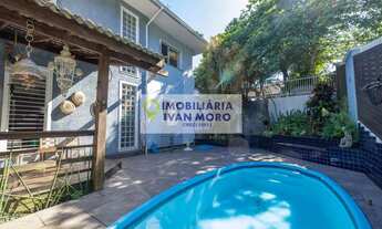 Imagem: Casa à venda em João Paulo - Florianópolis