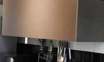 Imagem 6: Apartamento totalmente reformado