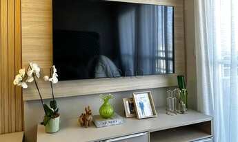 Imagem 7: Apartamento à venda em Campinas, Jardim Nova Europa, com 2 quartos, com 47 m²