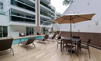 Imagem: Apartamento de 1 quarto com suíte com 52,89