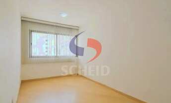 Imagem 5: Apartamento á Venda em Moema com 45m², 1 quarto, 1 vaga