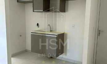 Imagem 2: Apartamento para aluguel, 2 quartos, Cooperativa - São Bernardo do Campo/SP