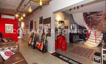 Imagem 2: Loja Padrao - Vila Nova Conceicao/Sao Paulo