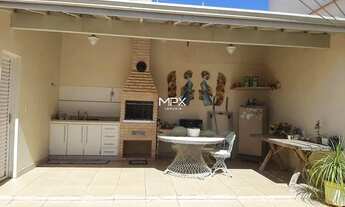 Imagem 2: Casa à venda em Piracicaba, Água Branca, com 3 quartos, com 194 m², Villagio Santa Laura