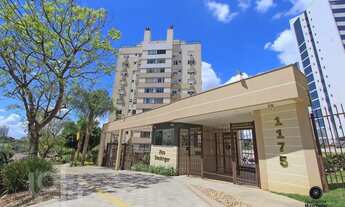 Imagem: Apartamento à venda em Chácara das Pedras