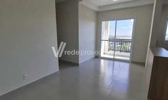 Imagem 3: Apartamento - Città de Módena - Paulínia