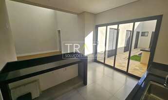 Imagem 4: Casa à venda no Condomínio Terras da Estância em Paulínia