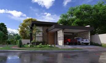 Imagem 2: Casa com 3 Suítes à venda, 199 m² por R$ 1.400.000