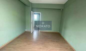 Imagem 7: Prédio comercial. Europa- Contagem