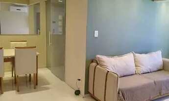 Imagem 2: CONDOMÍNIO MARIA FERNANDES - M.CC - PORTEIRA FECHADA [15408