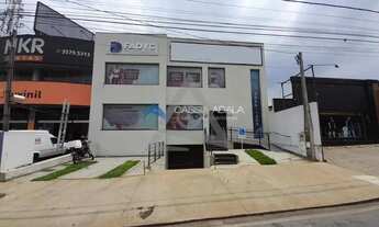 Imagem: Prédio para alugar em Campinas, Jardim