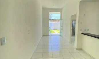 Imagem 5: Casa com dois suítes no Eusébio - 64m²