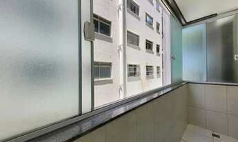 Imagem 4: Apartamento para alugar em Maringá, Zona 07, com 3 quartos, com 120 m², Edfício Tayama