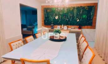 Imagem 6: Sobrado com 134 m², 3 suites, churrasqueira a carvao, completa em armario