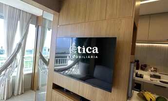 Imagem 4: Apartamento em São Marcos com 61m² e 2 quartos sendo 1 suíte