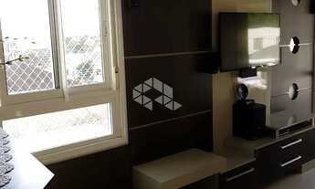 Imagem 3: Apartamento 02 dormitórios sendo 01 Suíte no bairro Rio branco