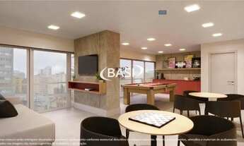 Imagem 2: APARTAMENTO 01 DORMITÓRIO NO CENTRO DE CURITIBA