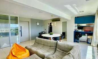 Imagem 5: VENDO - Apartamento no Portamaris Club Condominium Ponta Negra