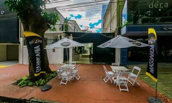 Imagem 6: Aluga-se casa Casa com aluguel por R$16.000 /mês