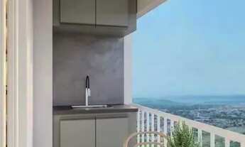 Imagem 7: Apartamento à venda no RESERVA ALDEPRIME, ANTARES, Maceió, AL