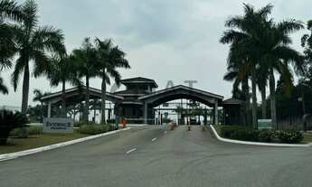 Imagem 5: Terreno em Condomínio à venda, no Condomínio Evidence Residencial, em Araçoiaba da Serra