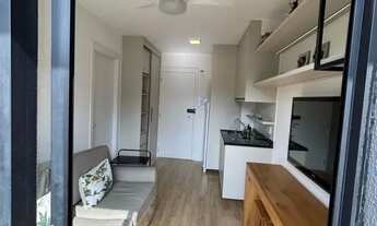 Imagem 3: Apartamento para Locação em São Paulo, Pinheiros, 1 dormitório, 1 suíte, 1 banheiro