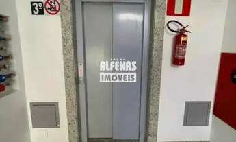 Imagem 3: Apartamento para aluguel 2 quartos no Bairro JARDIM RIACHO DAS PEDRAS