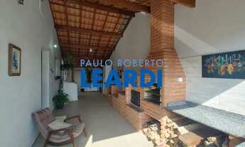 Imagem: CASA TÉRREA - LOTEAMENTO RESIDENCIAL TIRADENTES