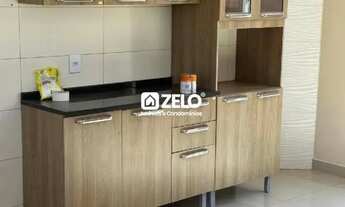 Imagem 3: Casa para aluguel com 82 m², 1 quarto 2 vagas em Vila Nogueira, Campinas