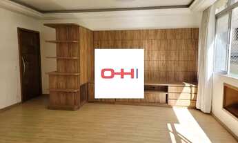 Imagem 4: Venda Apartamento 3 Dormitórios - 132 m² Paraíso