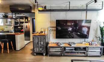 Imagem 7: Venda Apartamento 2 Dormitórios - 106 m² Perdizes