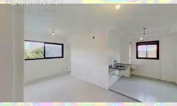 Imagem: Apartamento a venda - Jardim Jamaica, Santo