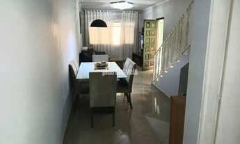 Imagem 2: Sobrado a venda na Freguesia do Ó com 240m de área útil sendo 3 Dormitório 1 suíte 2 vagas