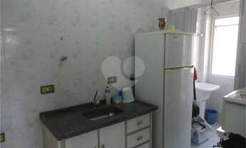 Imagem 4: Apartamento com 2 quartos à venda em Chácaras Monte Verde - SP