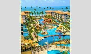 Imagem: La Fleur Polinesia amp Resort 3 quartos