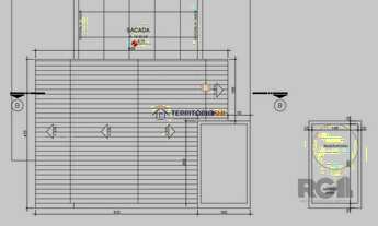 Imagem 4: Casa Condominio 3 Dormitório(s) Bairro Espirito Santo