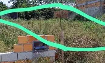 Imagem 2: Terreno em Cabuçu