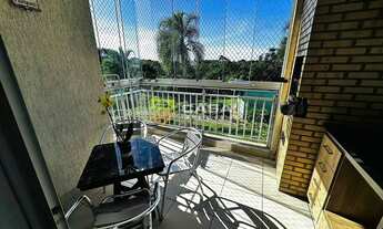 Imagem 7: Apartamento em Santa Luzia - Ideal para famílias, perto de tudo que você precisa! CWDM