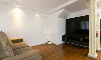 Imagem 4: Comercial/Industrial 3 quartos para alugar no(a) Vila Gomes Cardim