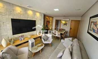 Imagem 6: Apartamento 3 suítes no Jardim Goiás