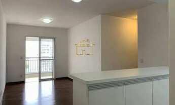 Imagem 2: Imóvel para aluguel com 80 metros quadrados com 2 quartos em Água Branca - São Paulo - SP