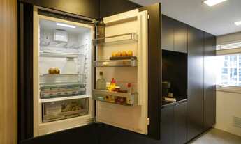 Imagem 6: Apartamento 2 quartos, suite,garagem no Condominio, Gran Park Lindoia