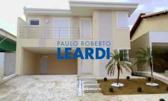 Imagem: CASA EM CONDOMÍNIO - SWISS PARK - SP