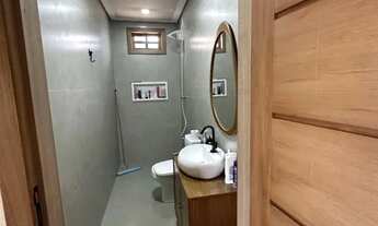 Imagem 4: Chácara para Venda em Brasília, Ponte Alta Norte (Gama), 3 dormitórios, 1 suíte, 3 banheir