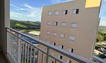 Imagem 2: Apartamento em Cajamar, Apartamento no Polvilho em Cajamar/SP