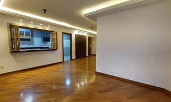 Imagem 5: Apartamento em localização privilegiada