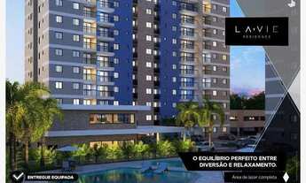 Imagem 2: Apartamento à venda no LA VIE RESIDENCE , JABOTIANA, Aracaju, SE