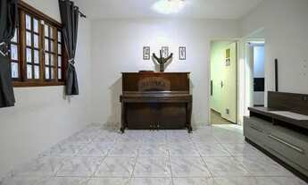 Imagem 4: Casa a venda Oportunidade com 2 dormitórios, garagem 2 vagas e aréa gourmet Otima localiza